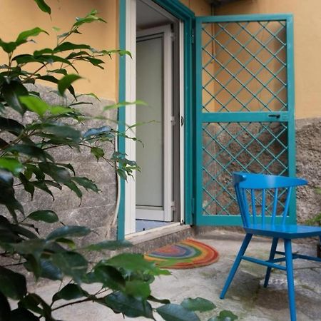 Casetta Tortina B&B Наполи Екстериор снимка