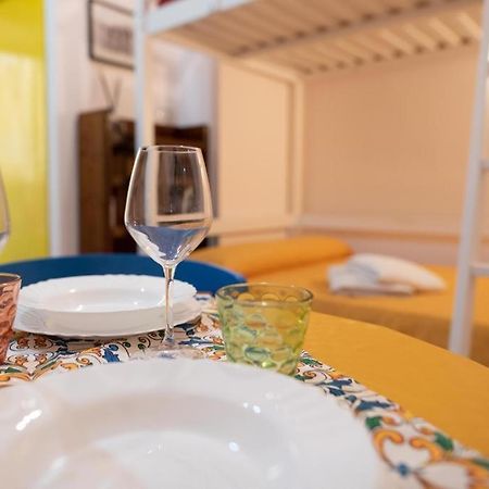 Casetta Tortina B&B Наполи Екстериор снимка