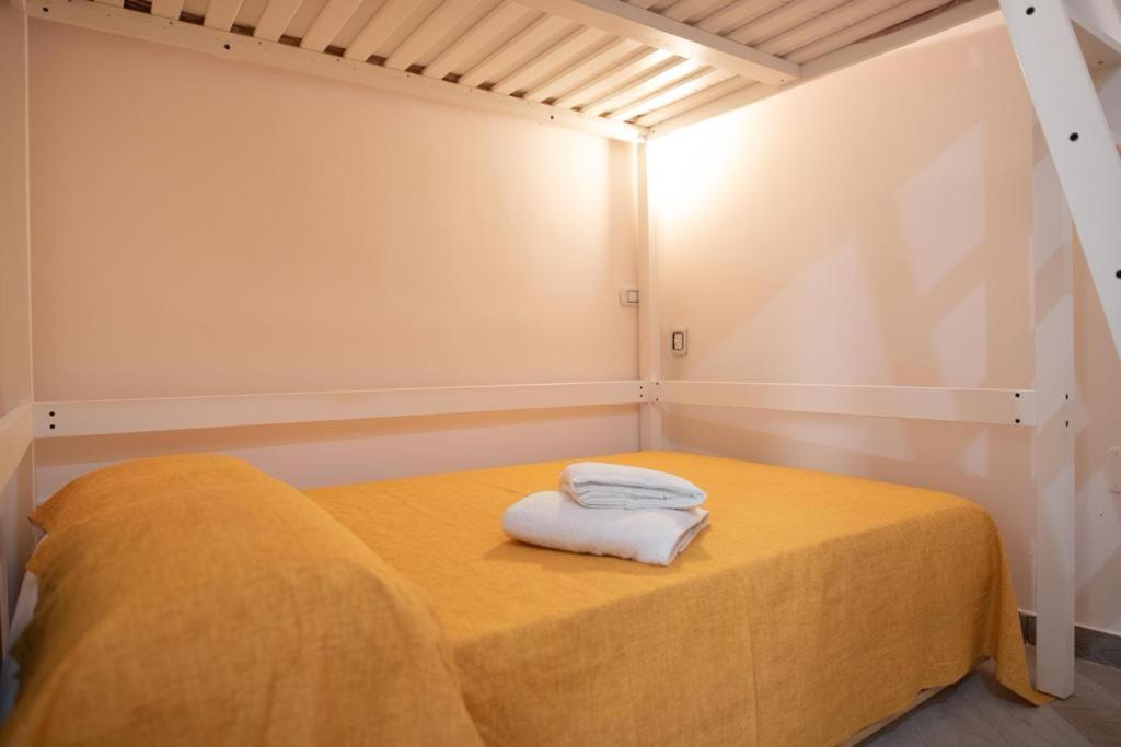 Casetta Tortina B&B Наполи Екстериор снимка