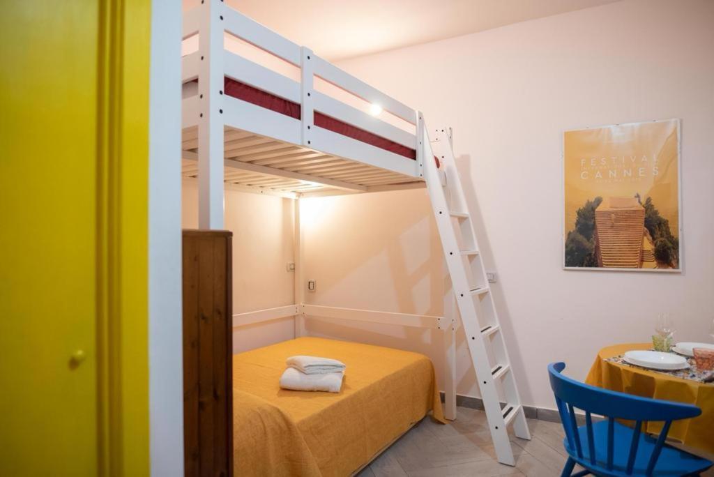 Casetta Tortina B&B Наполи Екстериор снимка